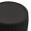 VidaXL vidaXL 4-in-1 Garden Storage Box Storage Case Garden Bin Black Polypropylene 7