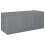 VidaXL vidaXL Gartenbox Grau PP Rattan 270 L 1