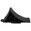 VidaXL vidaXL 2x Wheel Chocks 25x10x11.5 cm Plastic Wheel Blocker Car Brake Stopper 5