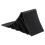 VidaXL vidaXL 2x Wheel Chocks 25x10x11.5 cm Plastic Wheel Blocker Car Brake Stopper 10