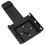 VidaXL vidaXL 2x Wheel Chocks 25x10x11.5 cm Plastic Wheel Blocker Car Brake Stopper 11