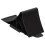 VidaXL vidaXL 2x Wheel Chocks 25x10x11.5 cm Plastic Wheel Blocker Car Brake Stopper 6