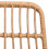 VidaXL vidaXL 3-tlg. Garten-Essgruppe Poly Rattan 6