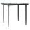 VidaXL vidaXL 3-tlg. Garten-Essgruppe Poly Rattan 7