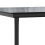 VidaXL vidaXL 3-tlg. Garten-Essgruppe Poly Rattan 9