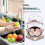 4pcs Samsung Galaxy watch5 case PC case film 5