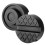 Universal Slotted Rubber Jack Pads Frame 65mm / 2.56" Diameter 5