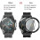 For Huawei Watch 5D Full Curved Protective Film GT2 46mm (Non Glass) 5