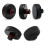 4 Pack Car Jack Lifting Pad Adapter Tool, Rubber Jack Pads 3