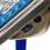 300KG/660lb Heavy Duty Digital Personal Floor Postal Platform Scales 9