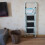 Gr8 Home (4 steps) Portable Compact Folding Metal Step Ladder 5