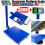 300KG/660lb Heavy Duty Digital Personal Floor Postal Platform Scales 1