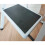 Gr8 Home (2 steps) Portable Compact Folding Metal Step Ladder 3