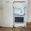 Gr8 Home (2 steps) Portable Compact Folding Metal Step Ladder 6