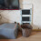 Gr8 Home (3 steps) Portable Compact Folding Metal Step Ladder 5