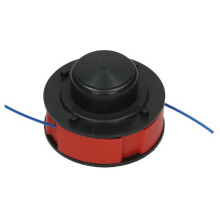 Line & Spool for Mac Allister MGT300 MGTP300 Strimmer Trimmer 8m