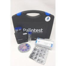 Palintest Contour Compatator Kit Phosphate LR 0 - 4 mg/L PO4
