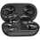Wireless Bluetooth 5.2 Ear Hook Ear Clip On Ear Bone Conduction Earphone 4