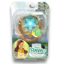 The Light of Kumandra Necklace, Raya and the Last Dragon