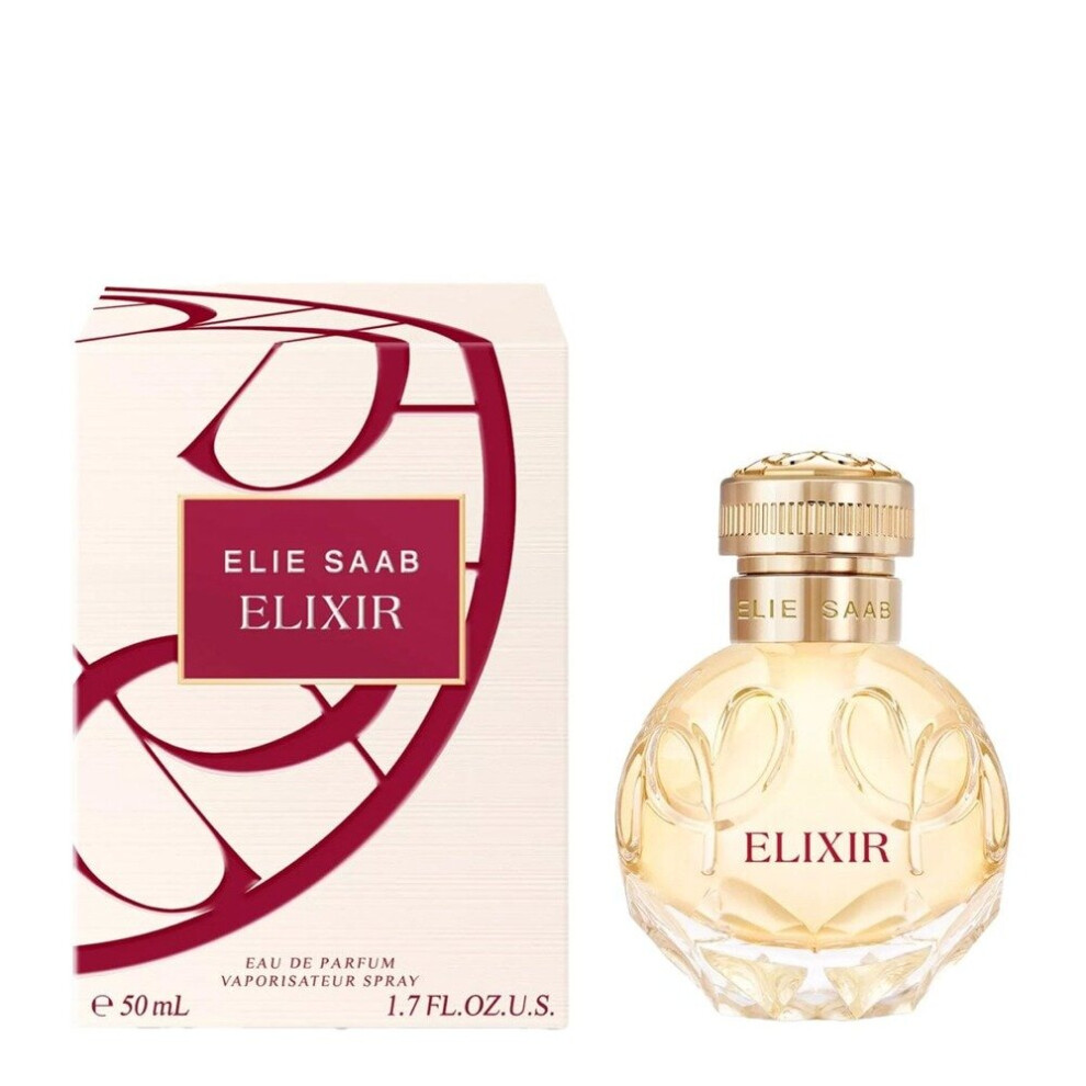 Elie Saab Elixir 50ml EDP Spray