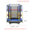 Living And Home 4.5FT Kids Mini Trampoline with Safety Enclosure 5