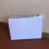 (White) Laptop Table Bed Table Foldable Mini Bed Desks for Computer Notebook Writing Study Table on Sofa Couch 60x40cm 10