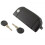 for TRANSPORTER T4 1990-2003 Outer Rear Tailgate Wing Door Handle 701827561 701827561A 9