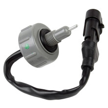 319213A810 Direct Replacement Crude Oil-Filter Water Sensor for Hyundai Santa Fe 03-05, Tucson 04-10, Kia Rondo/Carens 05-06, Sportage 04-10