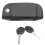 for TRANSPORTER T4 1990-2003 Outer Rear Tailgate Wing Door Handle 701827561 701827561A 1