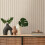 AS Creation AS Creation Wooden Slats Panel Wallpaper Beige 39109-6 2