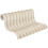 AS Creation AS Creation Wooden Slats Panel Wallpaper Beige 39109-6 3