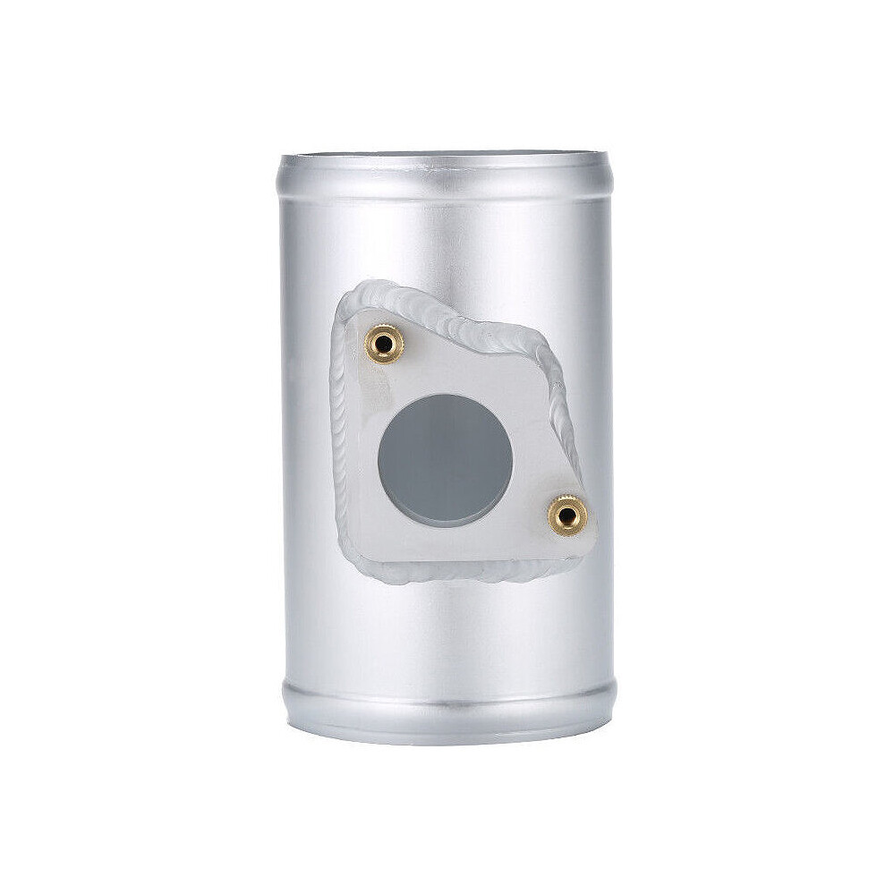 Maf Performance Air Flow Meter 76Mm Air Flow Sensor Adapter Fit For Honda For Toyota For Subaru For Mazda 4762746460574