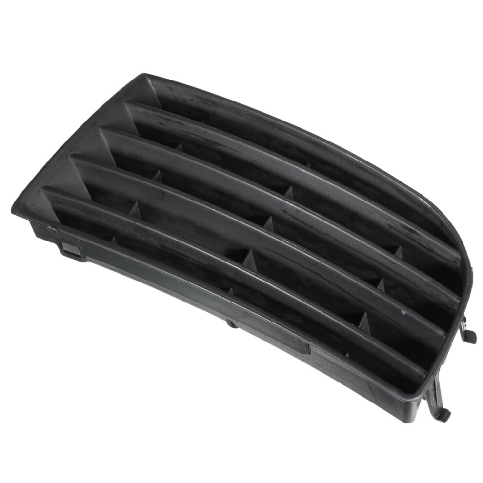 Front Left Inferieur Bumper Grille For Golf Mk5 Hatchback 05-09 4762746462936