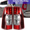 2Pcs Isuzu Rodeo DMax Pickup Tail Light Pair Without Bulb 2007-2012 Rear Brake Lamp ABS 3