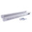 White Greenwood 550mm long window vent 1