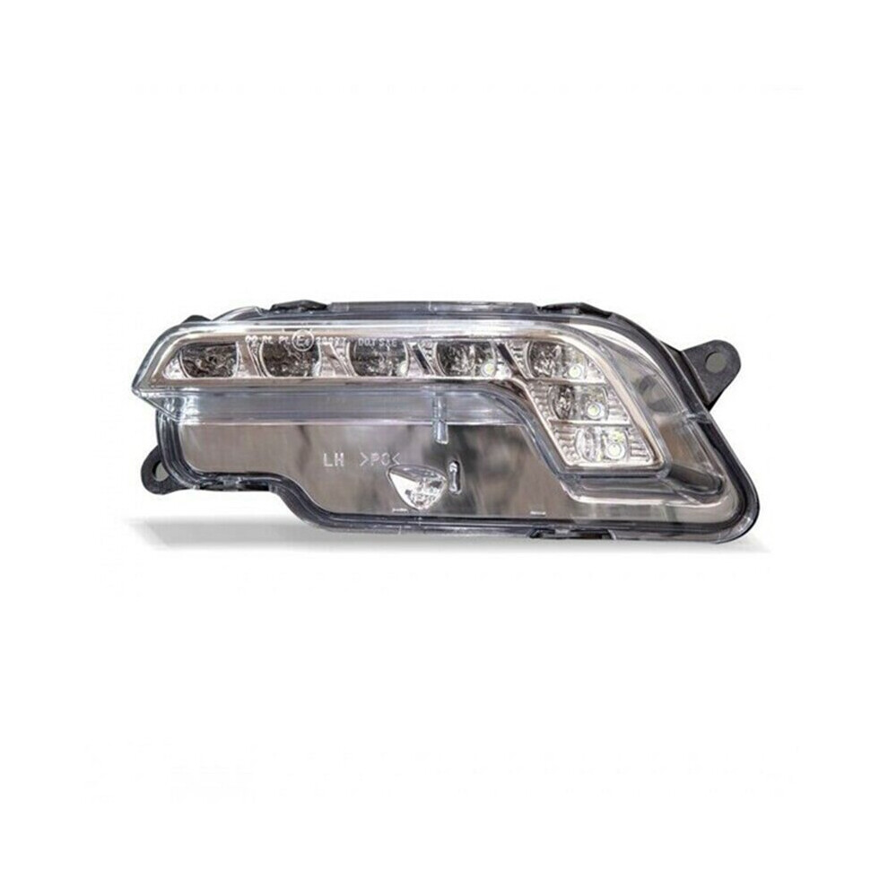 Left Daytime Running Light LED Fog Lamps Driver for Mercedes W212 E300 E350 E500 E550 09-13 2128200756