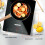 GEEPAS Geepas 2000W Digital Induction Hob, Single Ultra-thin Induction Cooker 7