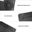 GEEPAS Geepas 2000W Digital Induction Hob, Single Ultra-thin Induction Cooker 5