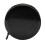 Tape Measure for Body Measuring Tape for Body Cloth Measuring Tape for Sewing Tailor Fabric Measurements Tape (Retractable Dual Sided Black) 6