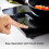 GEEPAS Geepas 2000W Digital Induction Hob, Single Ultra-thin Induction Cooker 4