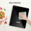 GEEPAS Geepas 2000W Digital Induction Hob, Single Ultra-thin Induction Cooker 6