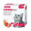 Beaphar Beaphar FIPROtec Spot-On Solution for Ticks & Fleas (Cat, 50 mg, 4 pcs) 1