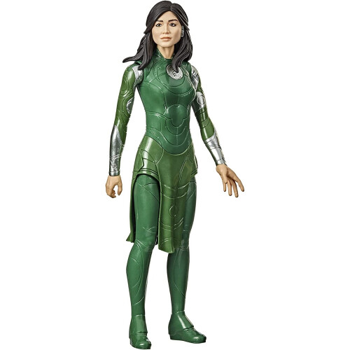Marvel Marvel Eternals Titan Hero Series SERSI Action Figure 30cm 1