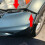 4 Pieces Efront Headlights and Bumper Brackets Set for 2007-2011 Honda Crv 9