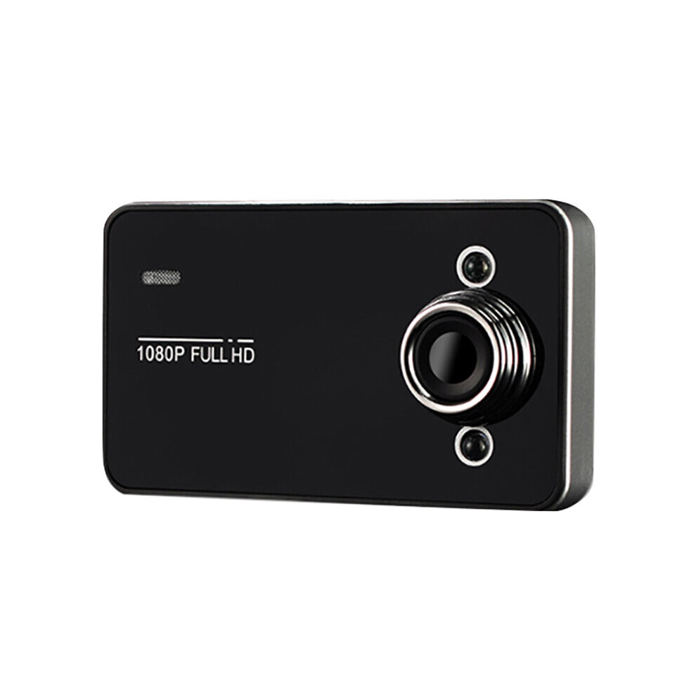 2.2 inch Car DVR Dash Camera Full 1080P Loop Recording Motion Detection Drive Recorder Wide Angle Night Vision Dashcam