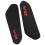 Motorcycle Tank Pads Sticker Decal Gas Knee Grip Traction Pad for Ducati Streetfighter V2 Panigale V2 2020-2022 4