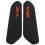Motorcycle Tank Pads Sticker Decal Gas Knee Grip Traction Pad for Ducati Streetfighter V2 Panigale V2 2020-2022 1