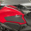 Tank Grip Pads for HONDA CBR650R CB650R 2019-2021 Protector Sticker Tank Traction Pad Side 4