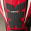 Tank Grip Pads for HONDA CBR650R CB650R 2019-2021 Protector Sticker Tank Traction Pad Side 5