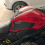 Tank Grip Pads for HONDA CBR650R CB650R 2019-2021 Protector Sticker Tank Traction Pad Side 6